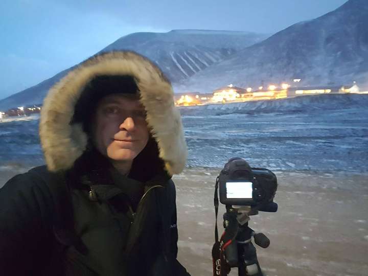 Spitzbergen | Svalbard